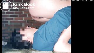 korean scat - video 132