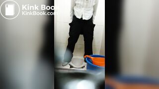 Ngintip Cewek indo poop