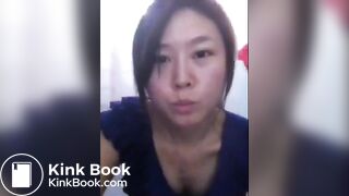 中国女人自己拉屎自己吃