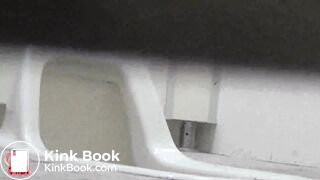 Japanese Ladies Poop Voyeur - video 43