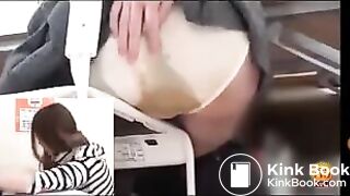 Asian scat - video 45