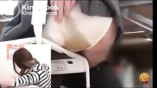 Asian scat - video 45