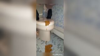 Nice Diarrhea Compilation