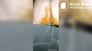 Nice Diarrhea Compilation