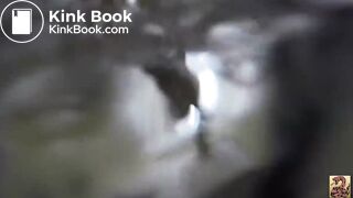 Japanese girl pooping - video 38