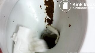 Ungodly Diarrhea Splatter