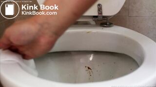 Ungodly Diarrhea Splatter