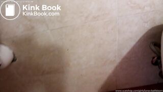 Ungodly Diarrhea Splatter