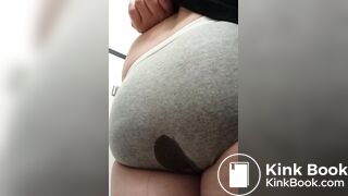 Panty Poop 42 - video 2