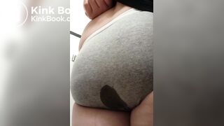 Panty Poop 42 - video 2
