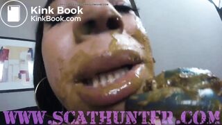 Imani’s first movie