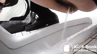 Desperate diarrhea 1