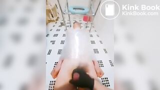 korean femdom scat 001