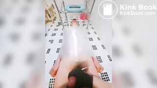 korean femdom scat 001