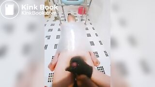 korean femdom scat 001
