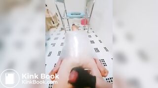 korean femdom scat 001