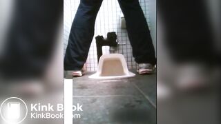 pooping - video 636