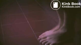 Thai girl diarrhea - video 4