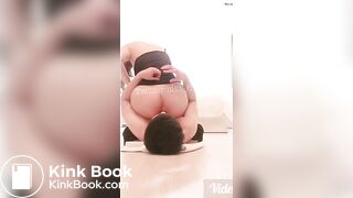 Chinese Scat Femdom - video 5