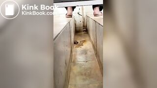 Chinese girl diarrhea - video 39