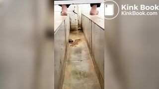 Chinese girl diarrhea - video 39