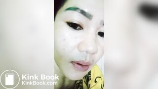 Kartini Standing Pup (Final)