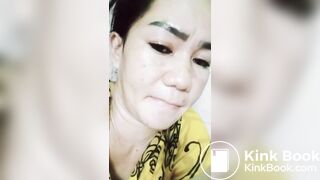 Kartini Standing Pup (Final)