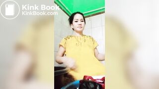 Kartini Standing Pup (Final)