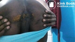 Panty Poop for ...