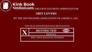 First Shitplay with Girlfriend!