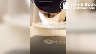 Girlfriends Sister Pooping During Quarantine