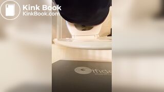 Girlfriends Sister Pooping During Quarantine