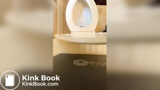 Girlfriends Sister Pooping During Quarantine