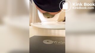 Girlfriends Sister Pooping During Quarantine