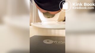 Girlfriends Sister Pooping During Quarantine