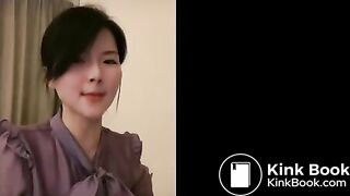 chinese mistress diarrhea for slave 16