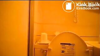 girl diarrhea - video 62