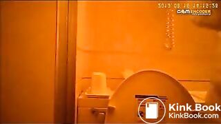 girl diarrhea - video 62