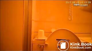 girl diarrhea - video 62