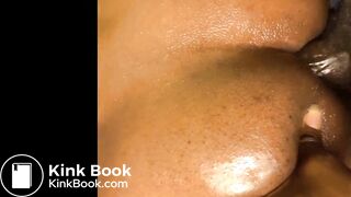 First Time Dirty Anal