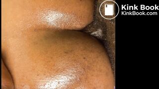 First Time Dirty Anal