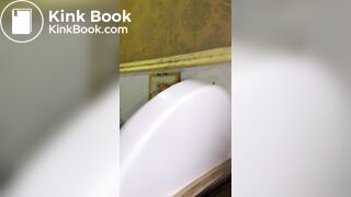 CHINESE GRIL DIARRHEA VOYEUR