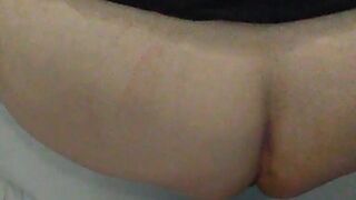 Late night runny snack