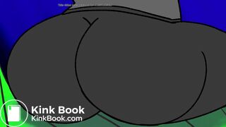 Gamer Desperation Improvised Toilet