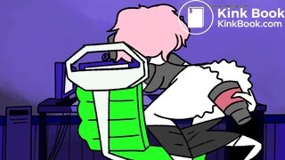 Gamer Desperation Improvised Toilet