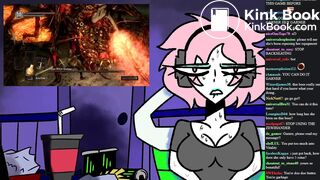 Gamer Desperation Improvised Toilet