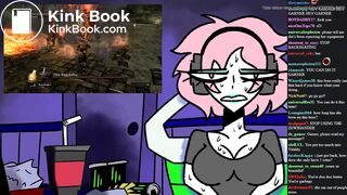 Gamer Desperation Improvised Toilet