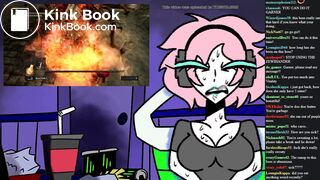 Gamer Desperation Improvised Toilet