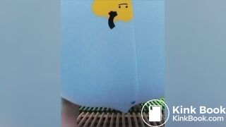 Korean Girl Panty Poop 1
