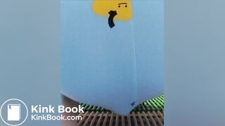 Korean Girl Panty Poop 1